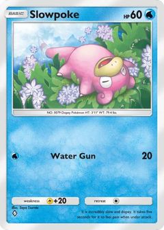 Card Face