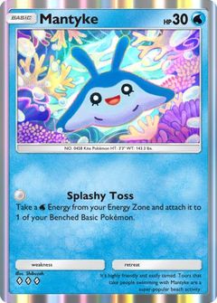 Card Face