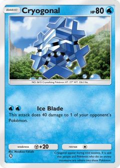 Card Face