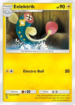 Card Face