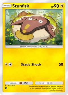 Card Face