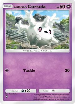 Card Face