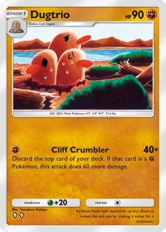 Card Face