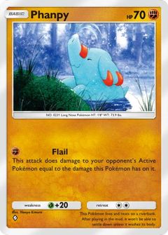 Card Face