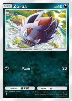 Card Face