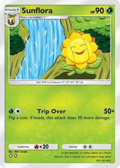 Card Face