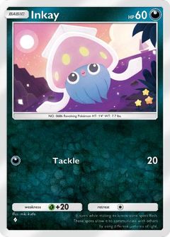 Card Face