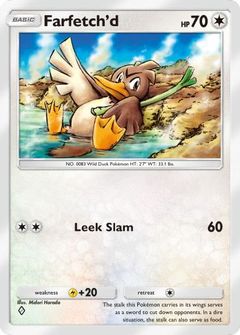 Card Face
