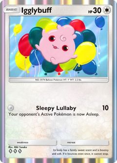 Card Face