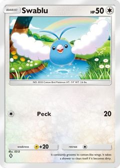 Card Face