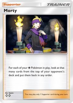 Card Face
