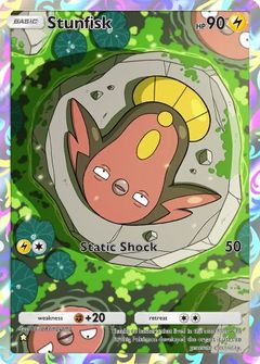 Card Face