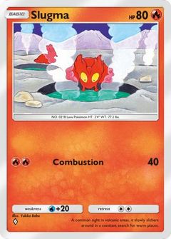 Card Face