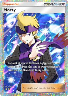Card Face