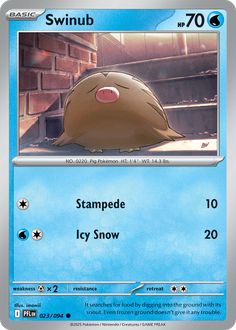 Card Face