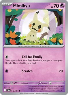 Card Face