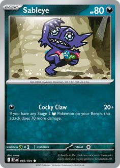 Card Face
