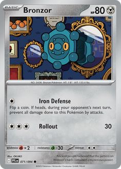 Card Face