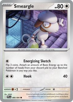 Card Face