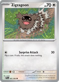 Card Face