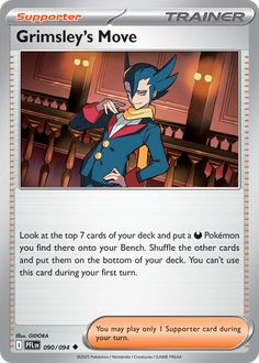 Card Face