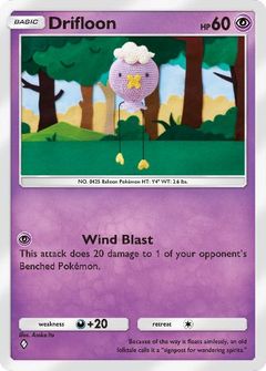 Card Face