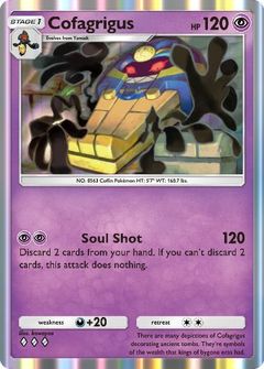 Card Face