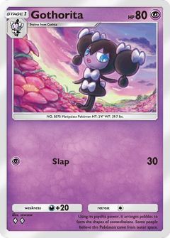 Card Face