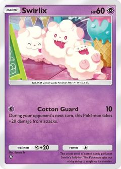 Card Face