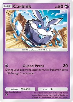 Card Face