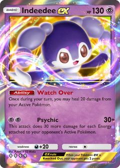 Card Face