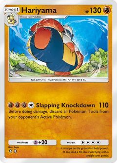 Card Face