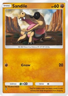 Card Face