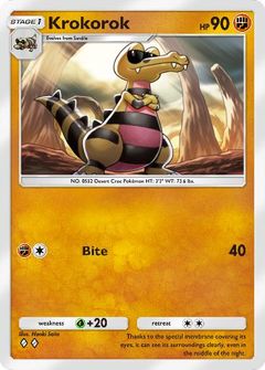 Card Face