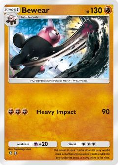 Card Face