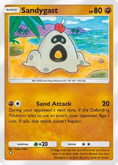 Card Face