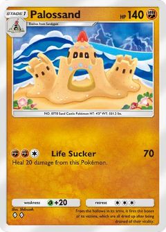 Card Face
