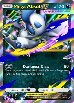 Card Face