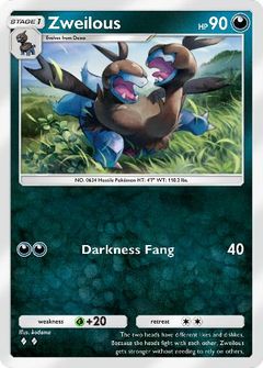 Card Face