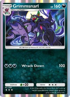 Card Face