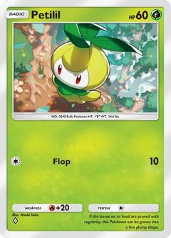 Card Face