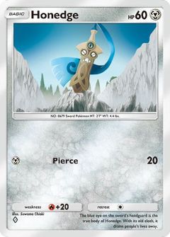 Card Face