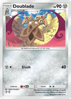 Card Face