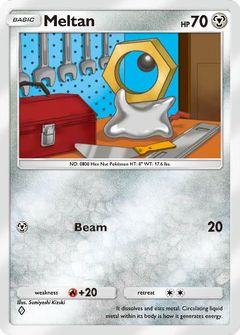 Card Face