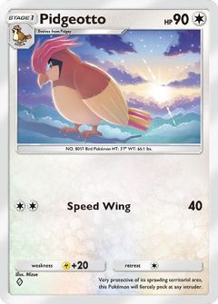 Card Face