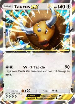 Card Face