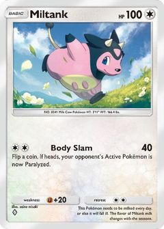 Card Face