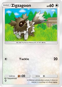 Card Face