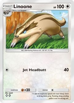 Card Face