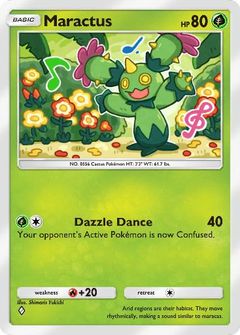 Card Face